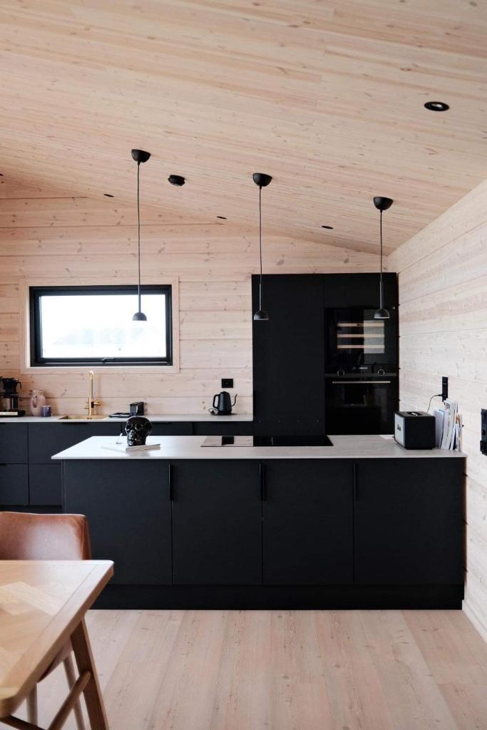 Ekkerøy Lodge - Arctic luxury photo 3