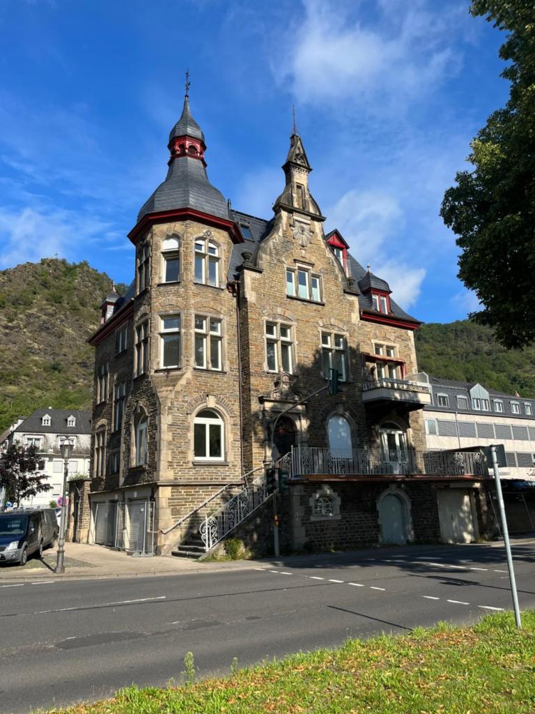 Moseltürmchen Cochem photo 1