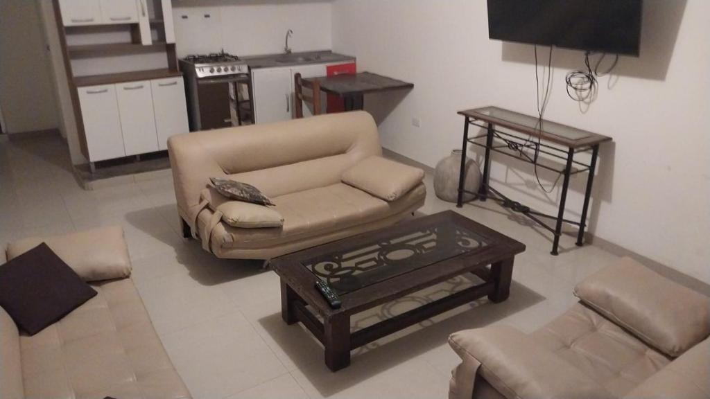 Departamentos en Playa Pulpos DELFINES HOUSE photo 4