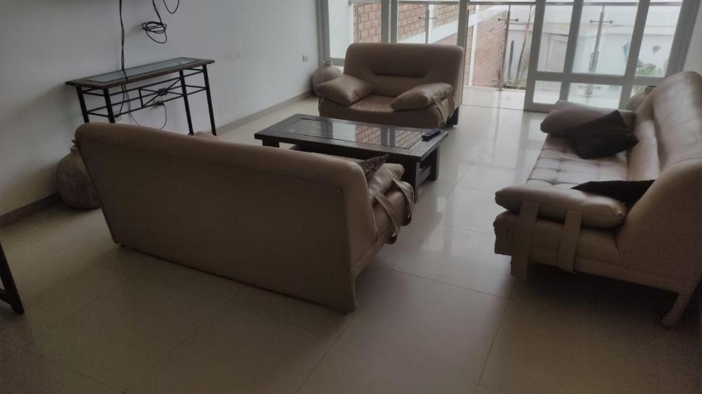 Departamentos en Playa Pulpos DELFINES HOUSE photo 1
