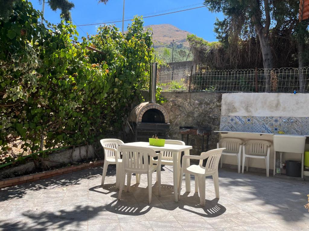 Casa vacanze : Villa sally photo 3
