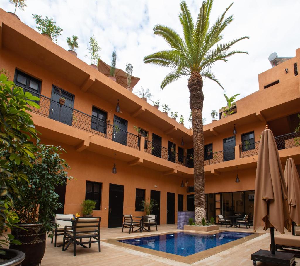 Hotel Toulousain photo 1
