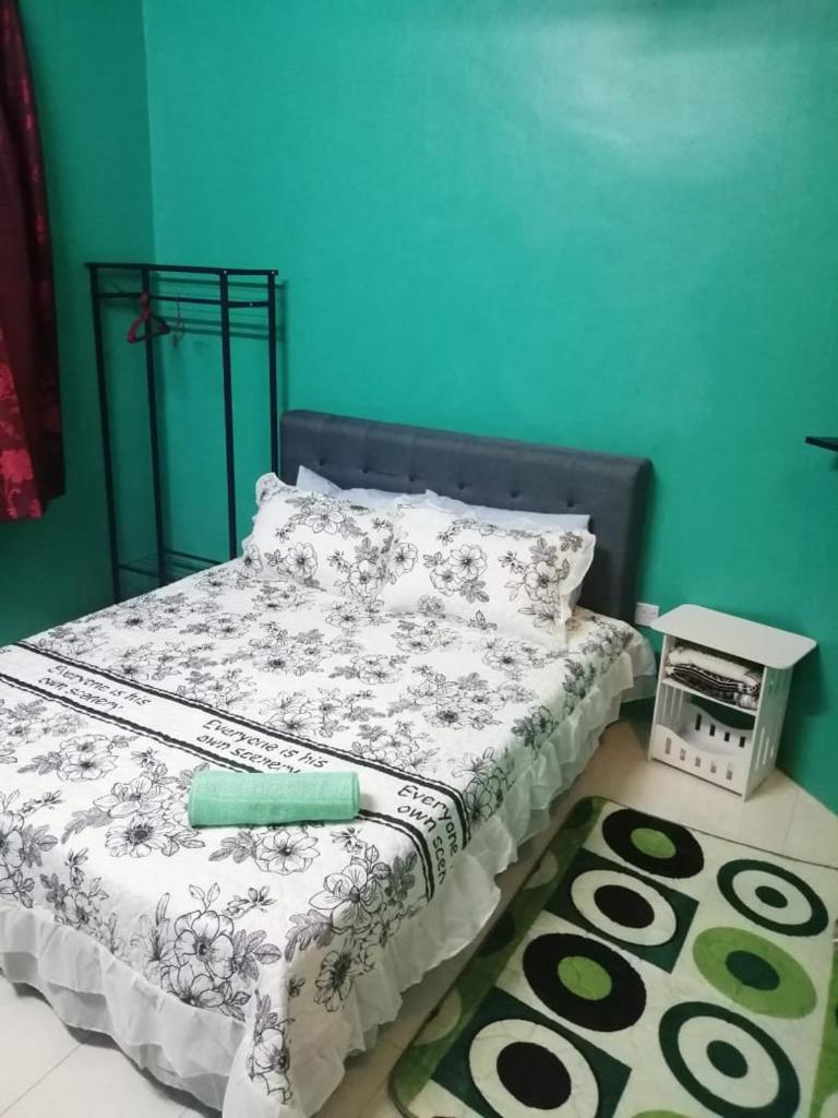 Iman Guesthouse photo 3