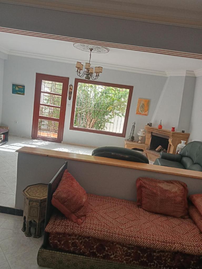 Villa sidi Bouzid photo 3
