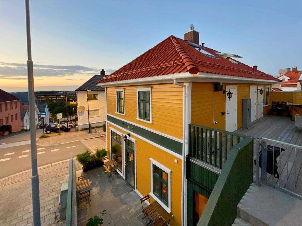 Stavanger Bnb nicolas 11
