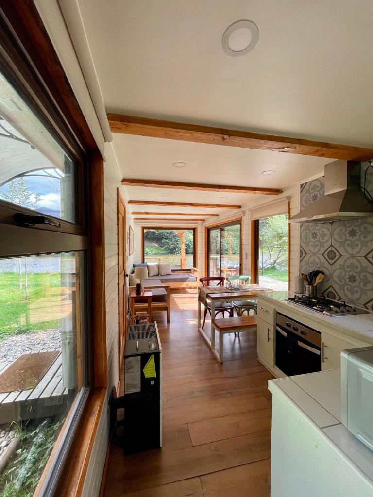 Huella Patagonia Lodge photo 3