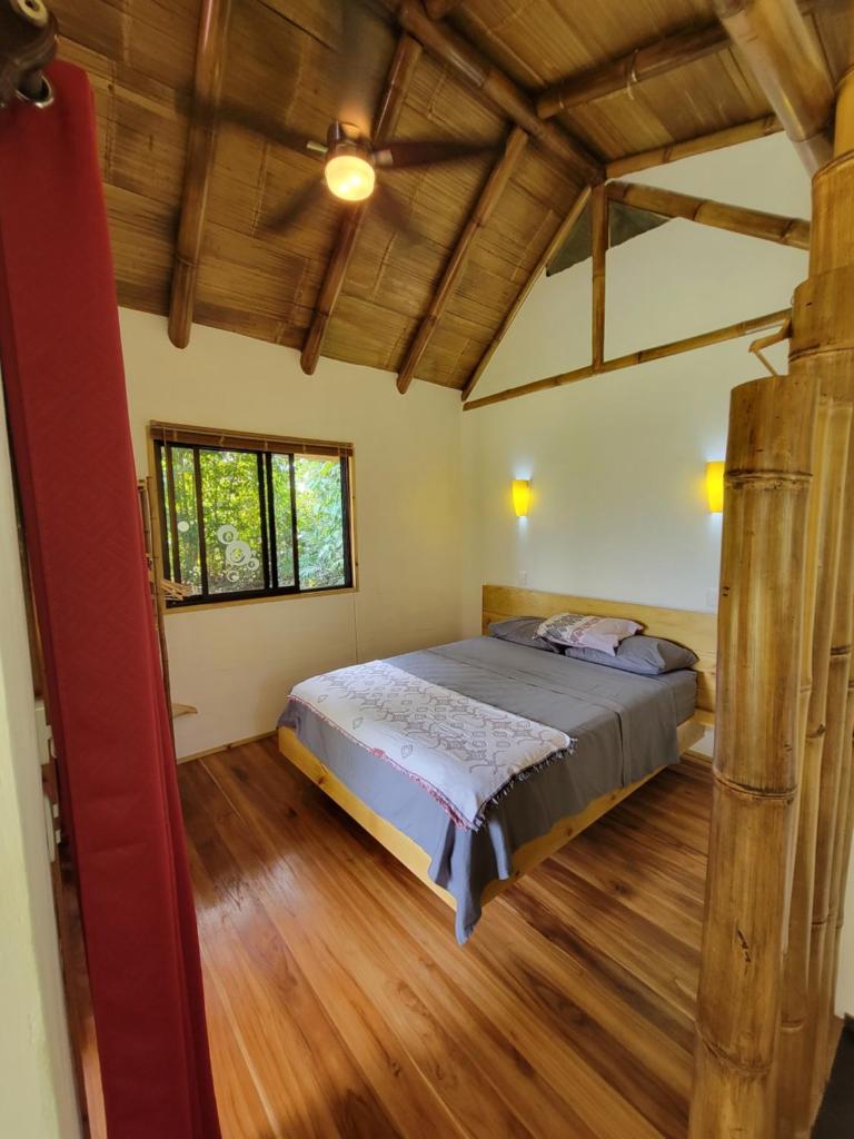 Corcovado Guest House photo 3