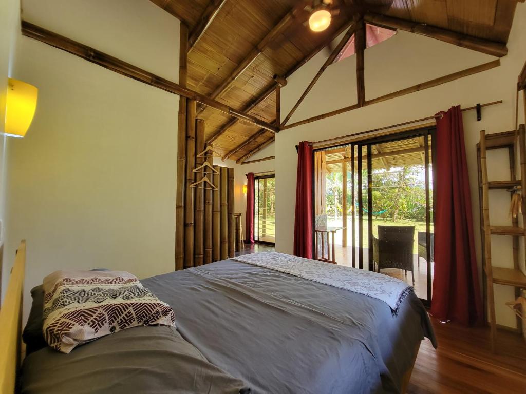Corcovado Guest House photo 2