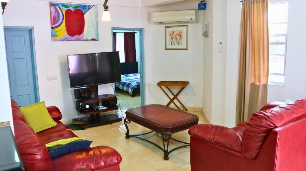 The Limes Apartments photo 2