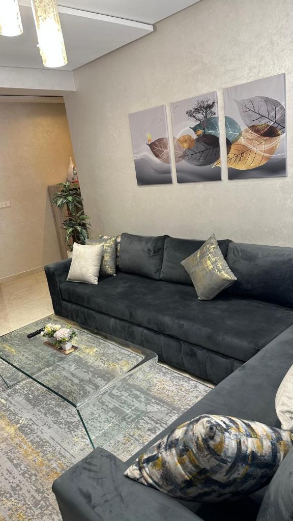 Haut Standing Appartement - Centre Ville Oujda photo 1