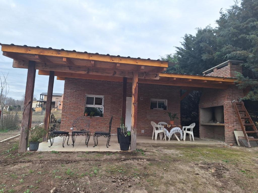La Calandria photo 3