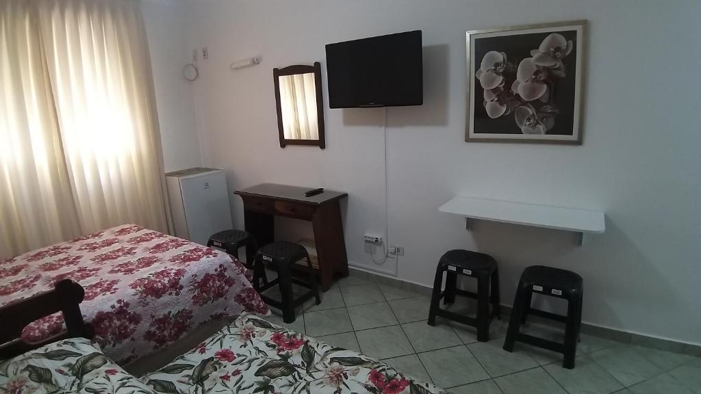 Flat 206 Hotel Cavalinho Branco (3 piscinas, elevador, sauna) photo 4