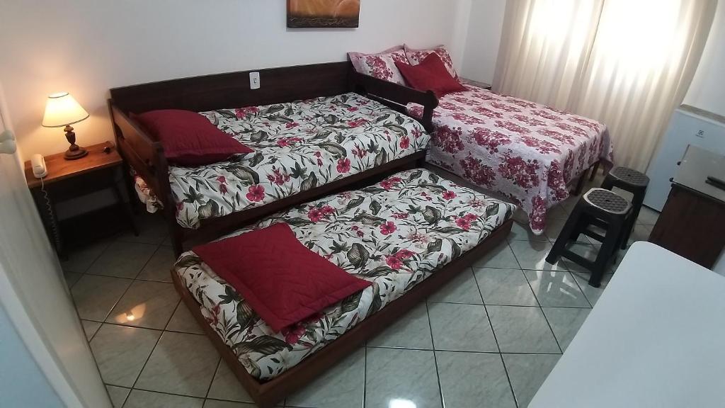 Flat 206 Hotel Cavalinho Branco (3 piscinas, elevador, sauna) photo 3
