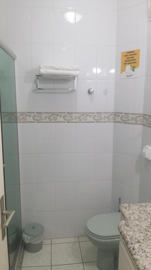 Flat 206 Hotel Cavalinho Branco (3 piscinas, elevador, sauna) photo 2