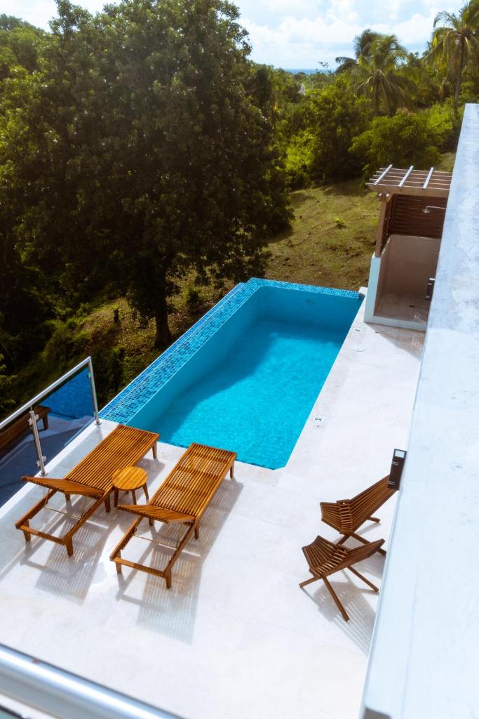 Villa Aura 15-25mins from Airport & Attractions photo 2