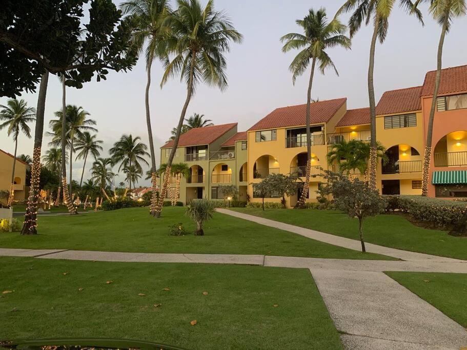 Gorgeous view- Beach Village at Palmas Del Mar photo 1