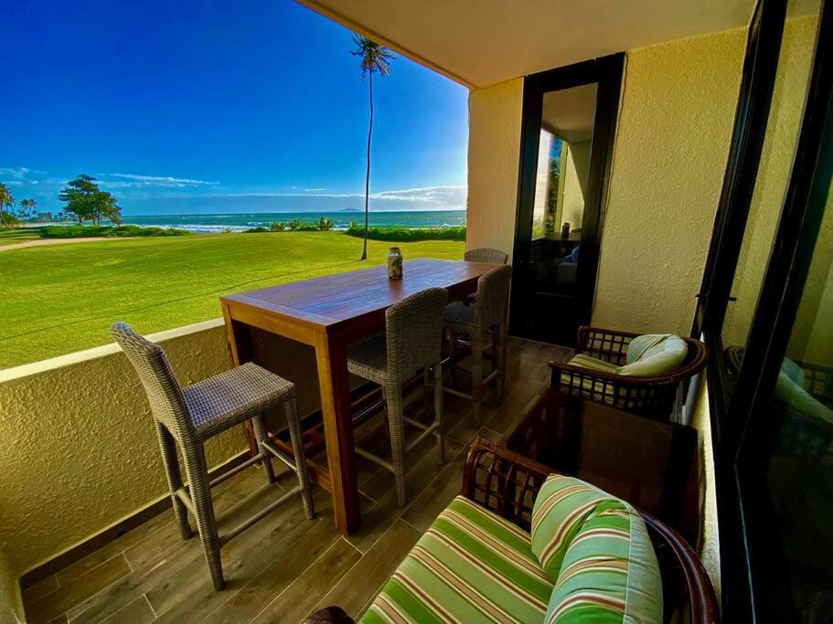 Gorgeous view- Beach Village at Palmas Del Mar photo 4