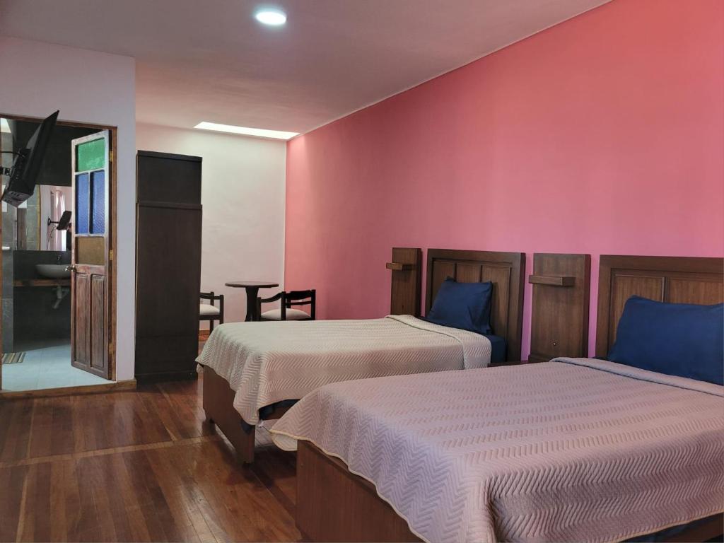 Casa San Martin Suites photo 1