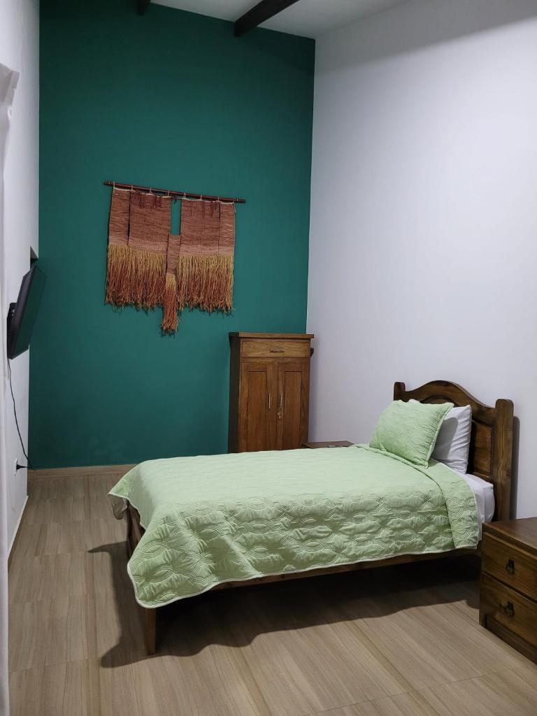 Casa San Martin Suites photo 3