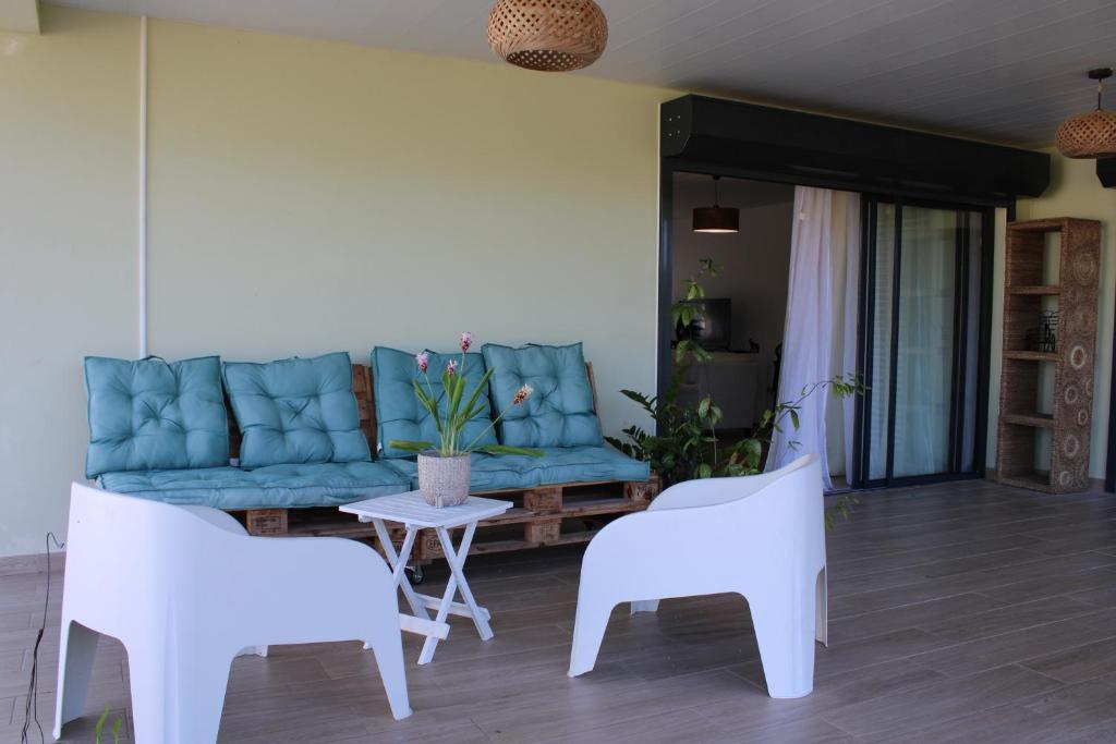 Villa Perle - 2 suites photo 1