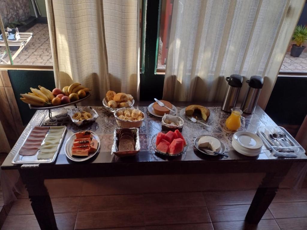 Hospedaria de Heliana photo 4