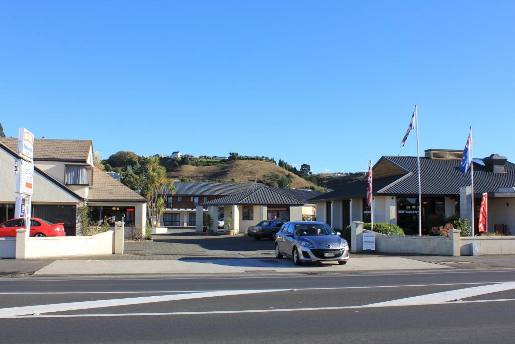 Heritage Court Motor Lodge Oamaru photo 2