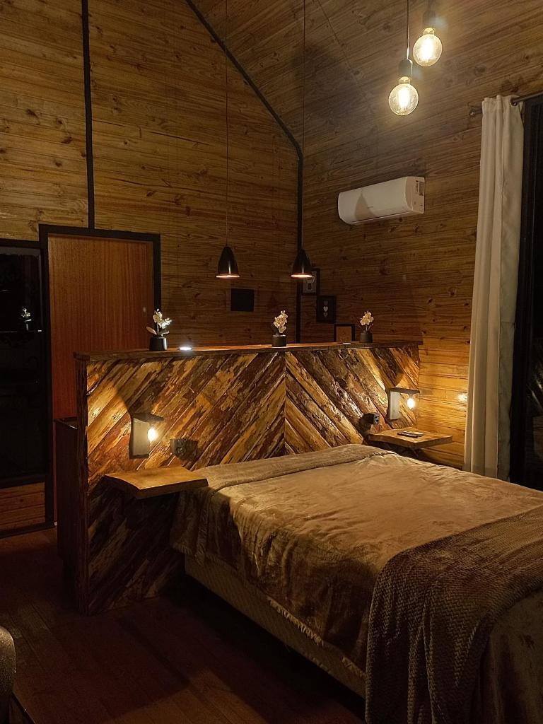 Cabanas Rústicas JJ photo 3