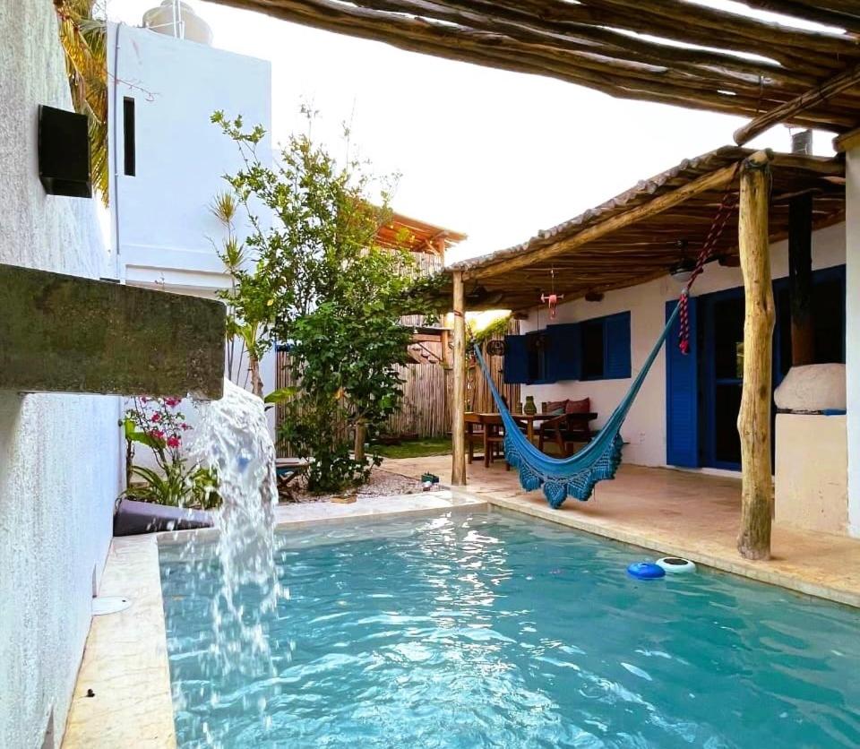 Casa Omero.