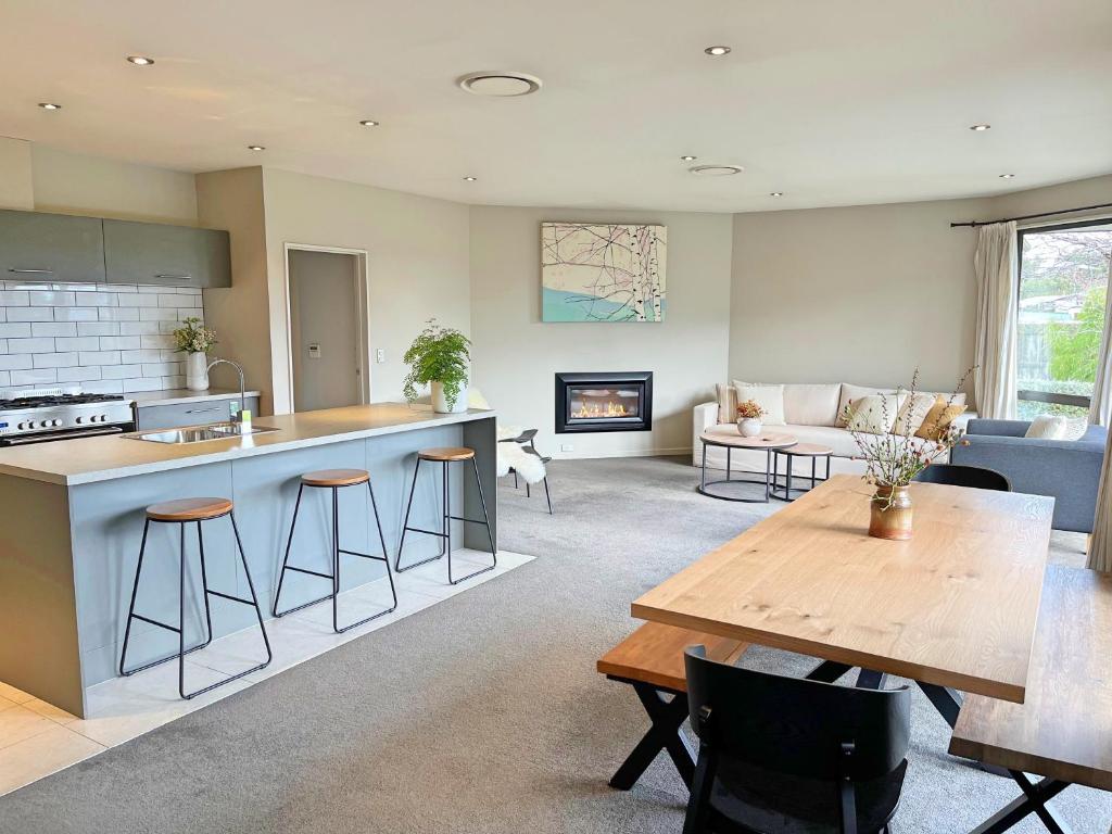 Wanaka Holiday Home photo 3