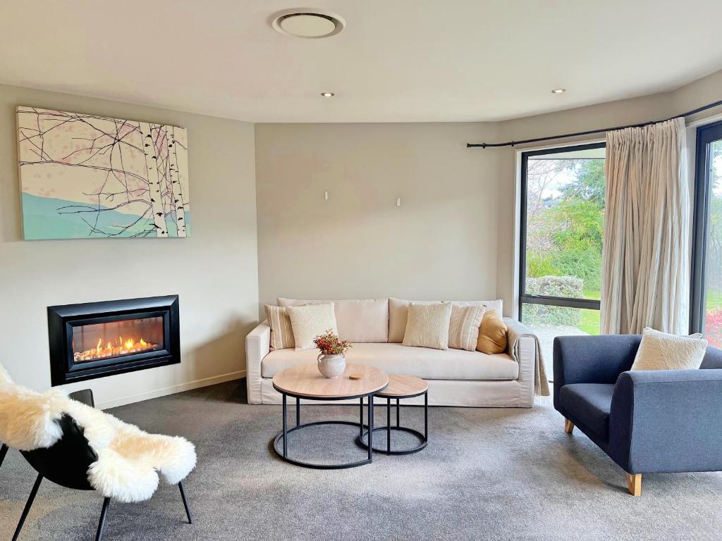 Wanaka Holiday Home photo 2