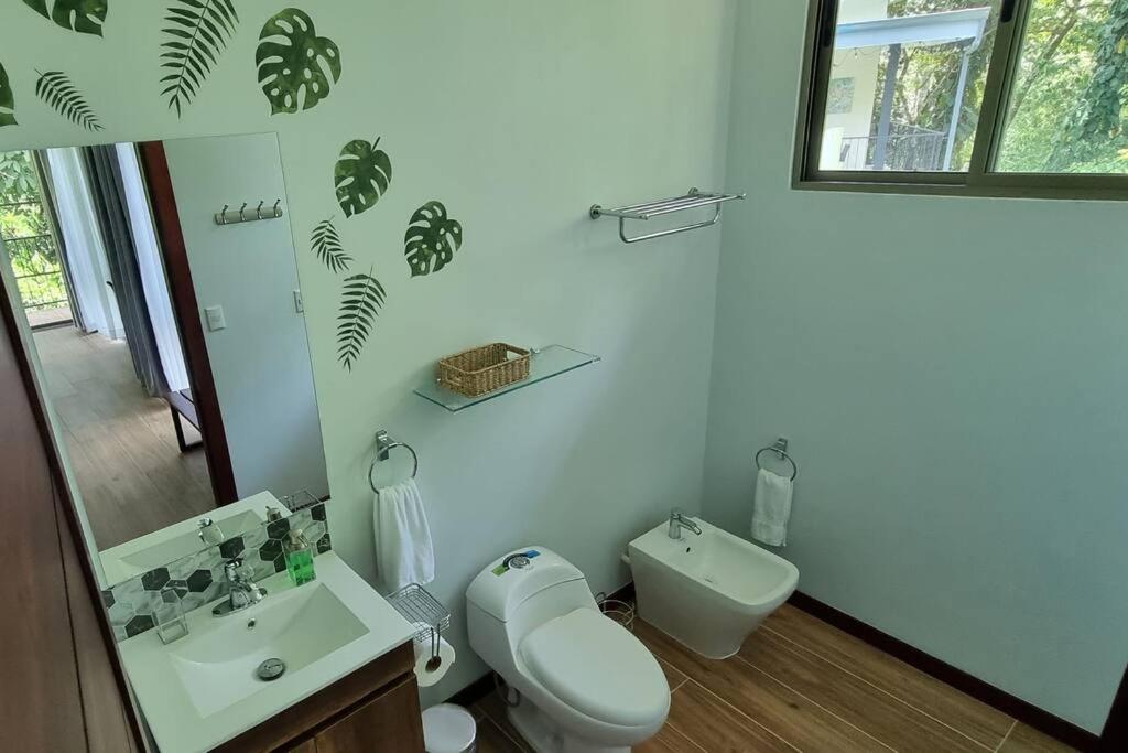 Villas Töcu-Casa Perezoso photo 2