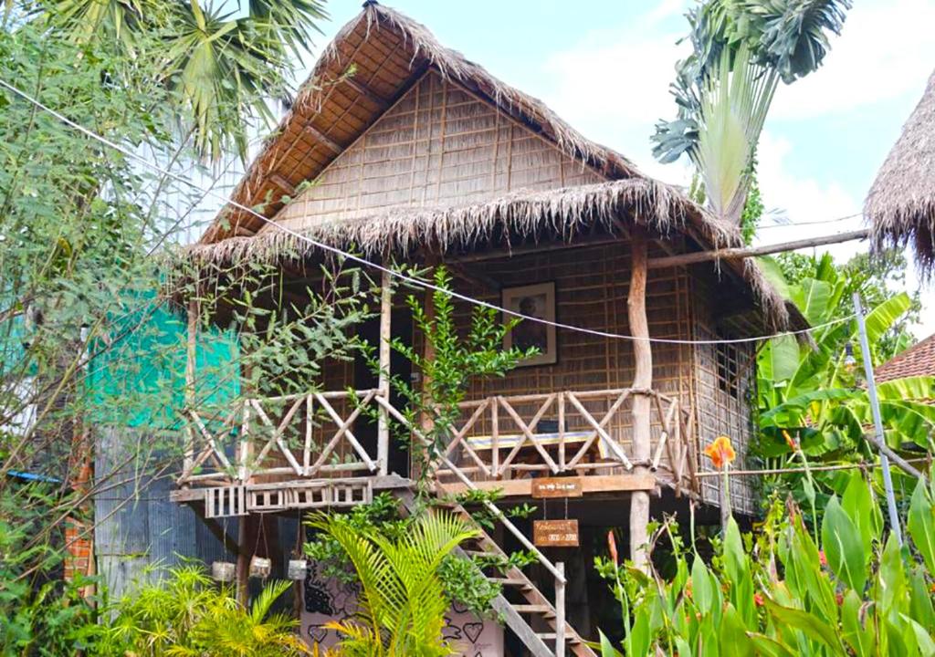 Palm Leaf Homestay photo 1
