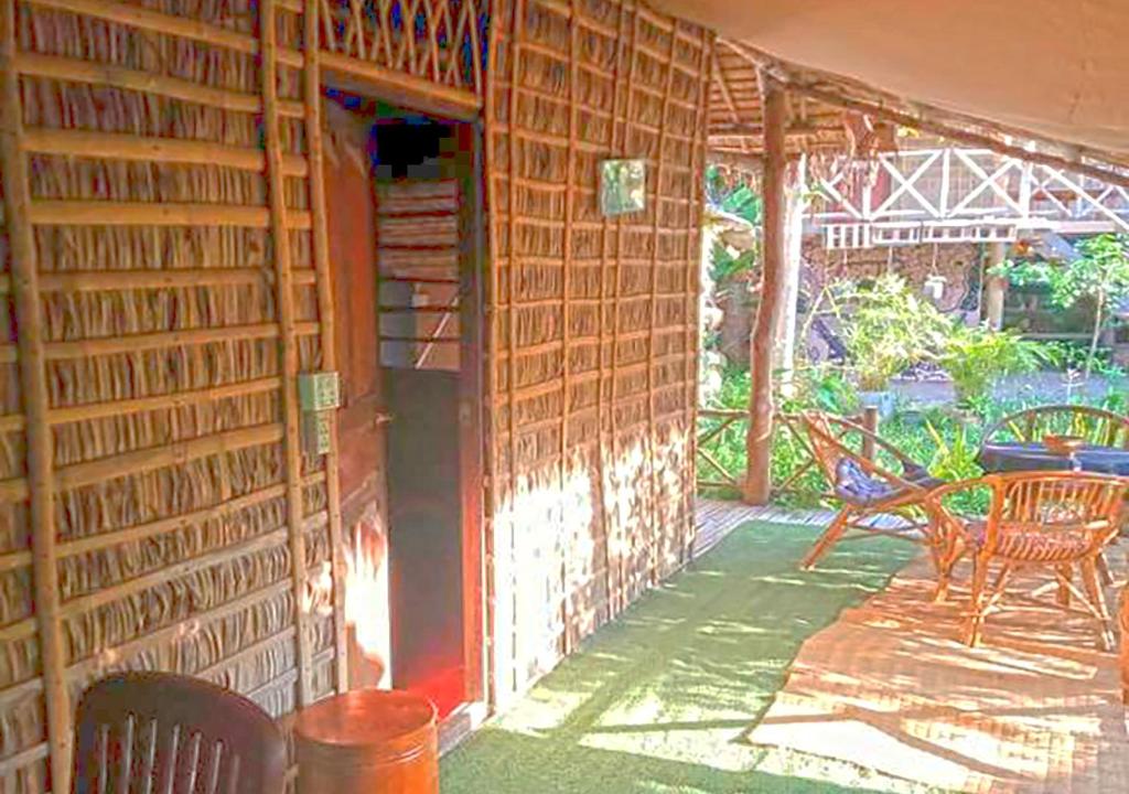 Palm Leaf Homestay photo 4