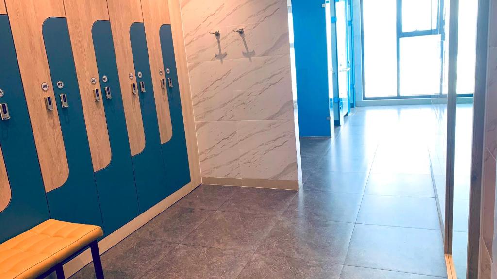 Sunny Quynhon Apartments & Hotel 3