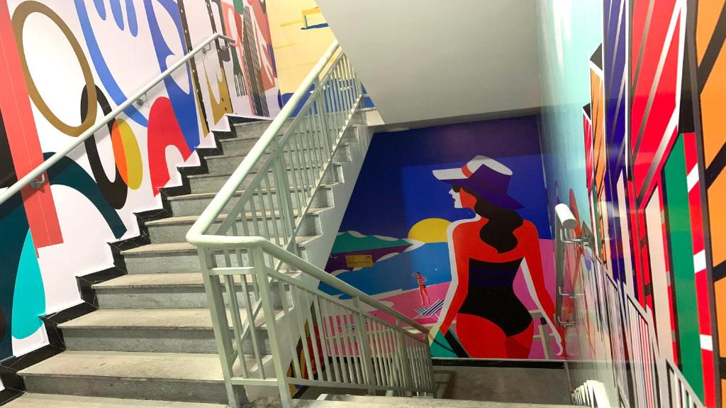 Sunny Quynhon Apartments & Hotel 3