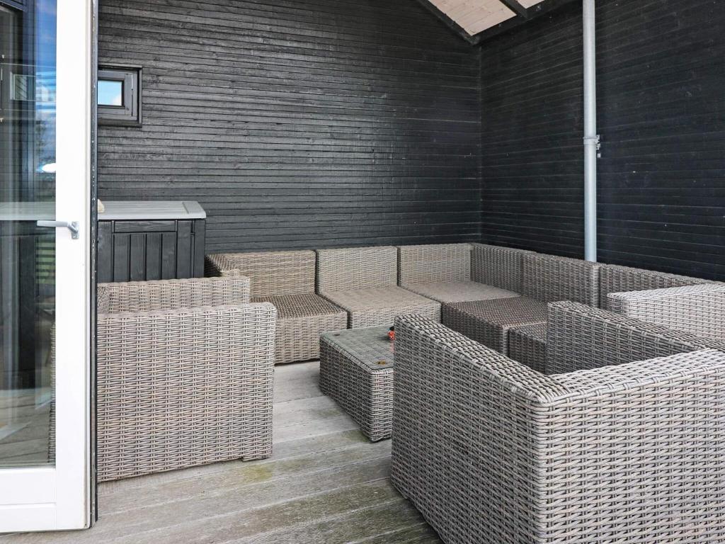 Holiday home Hadsund CI photo 4