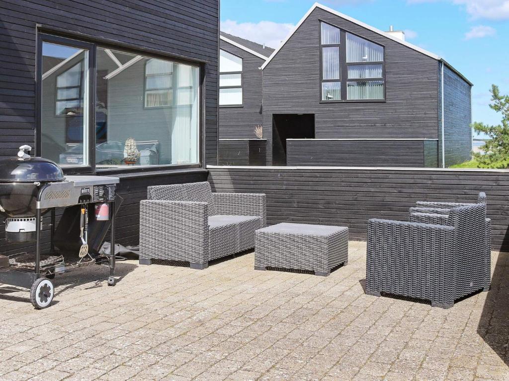Holiday home Hadsund CI photo 2