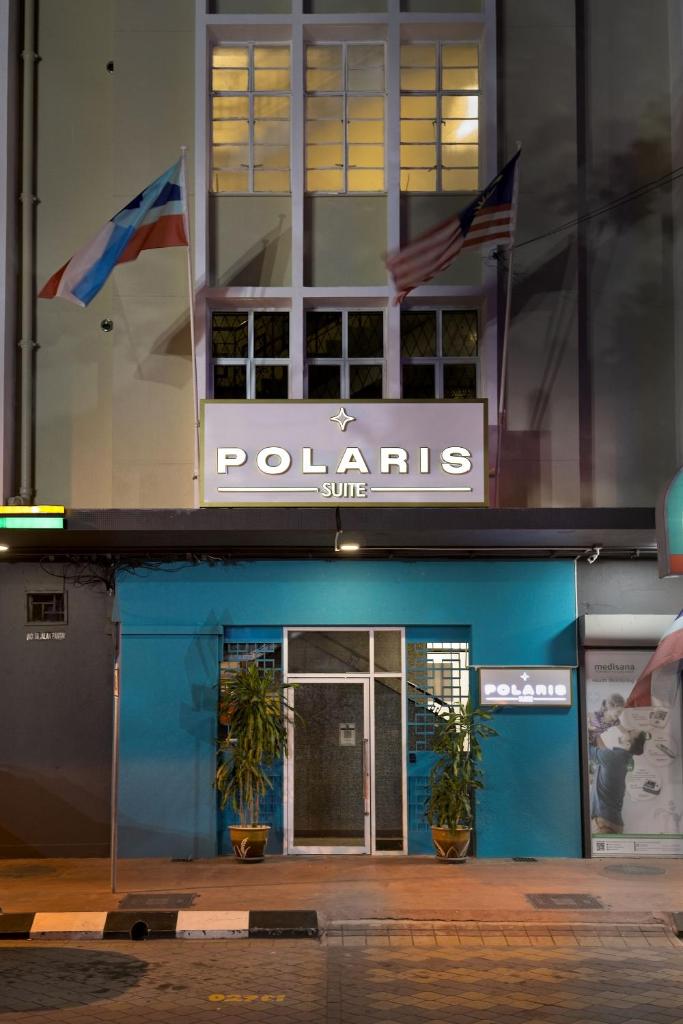 Polaris Suite photo 1