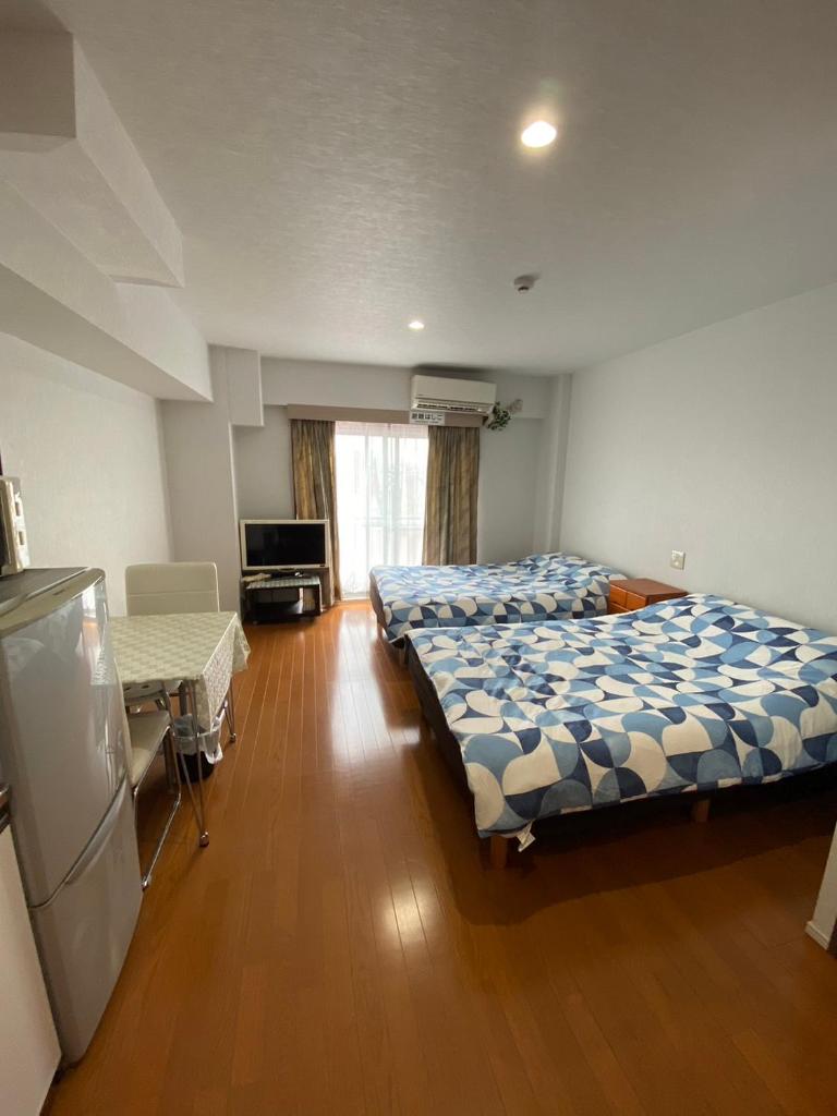 Takemura Building 3F