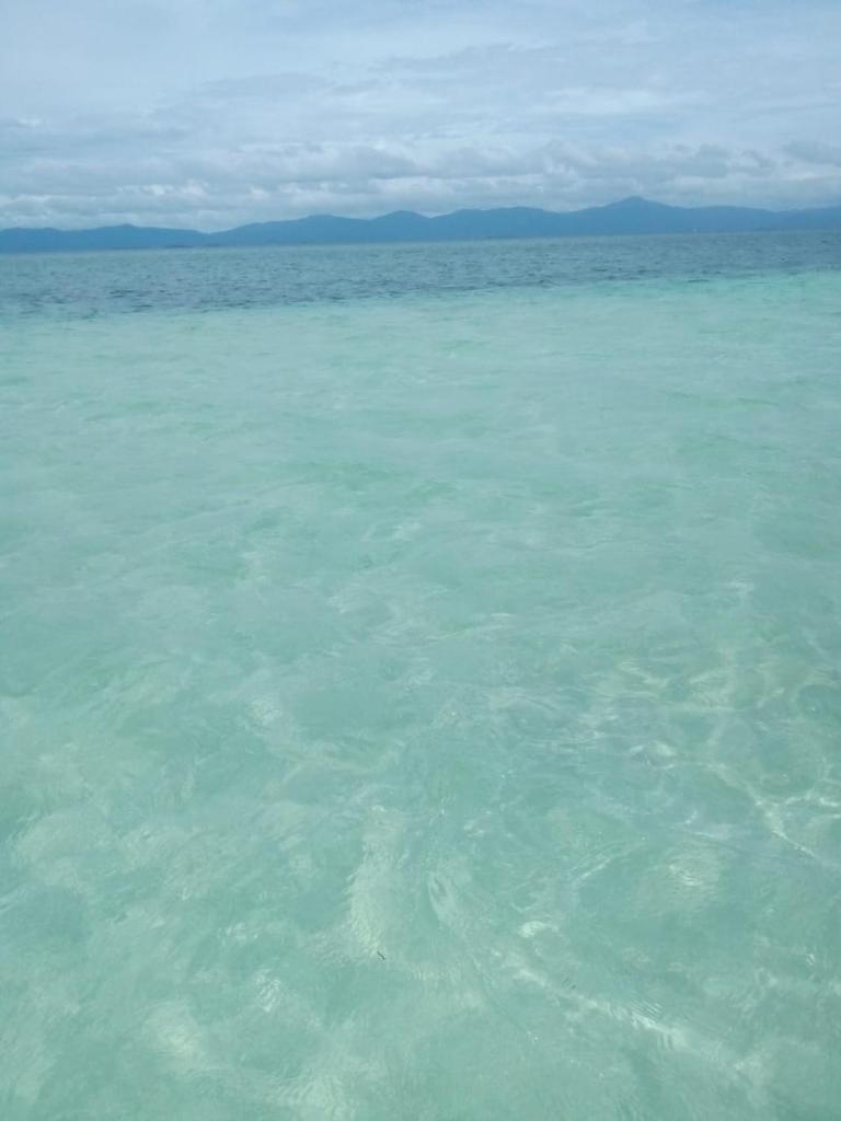 Mares gunayarIslas