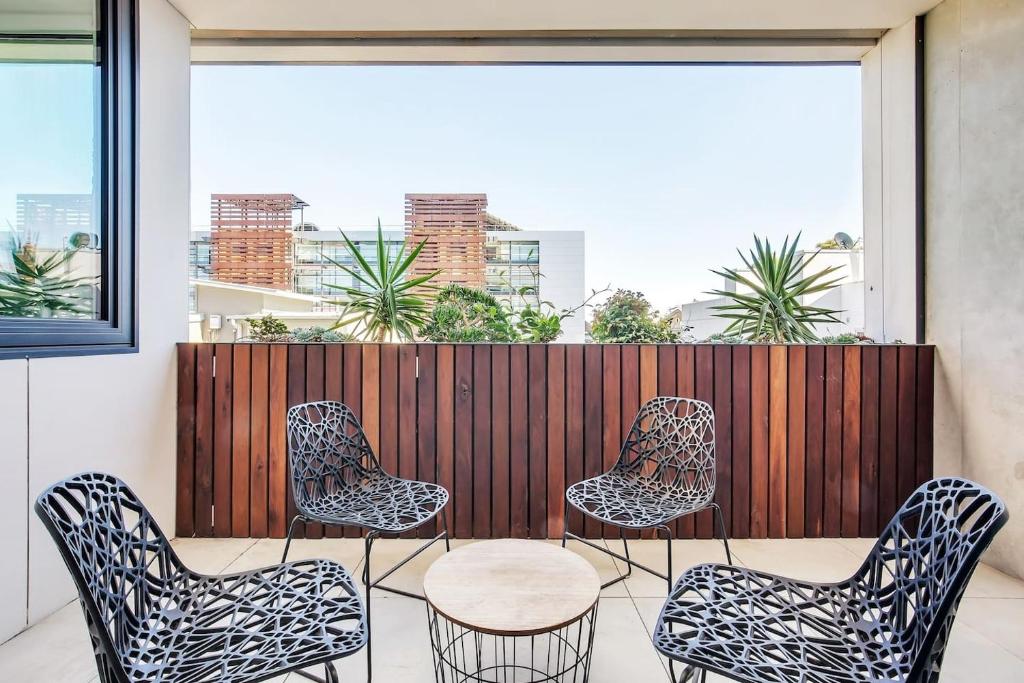 Luxe Eco Suite in Australia's Greenest Building photo 3