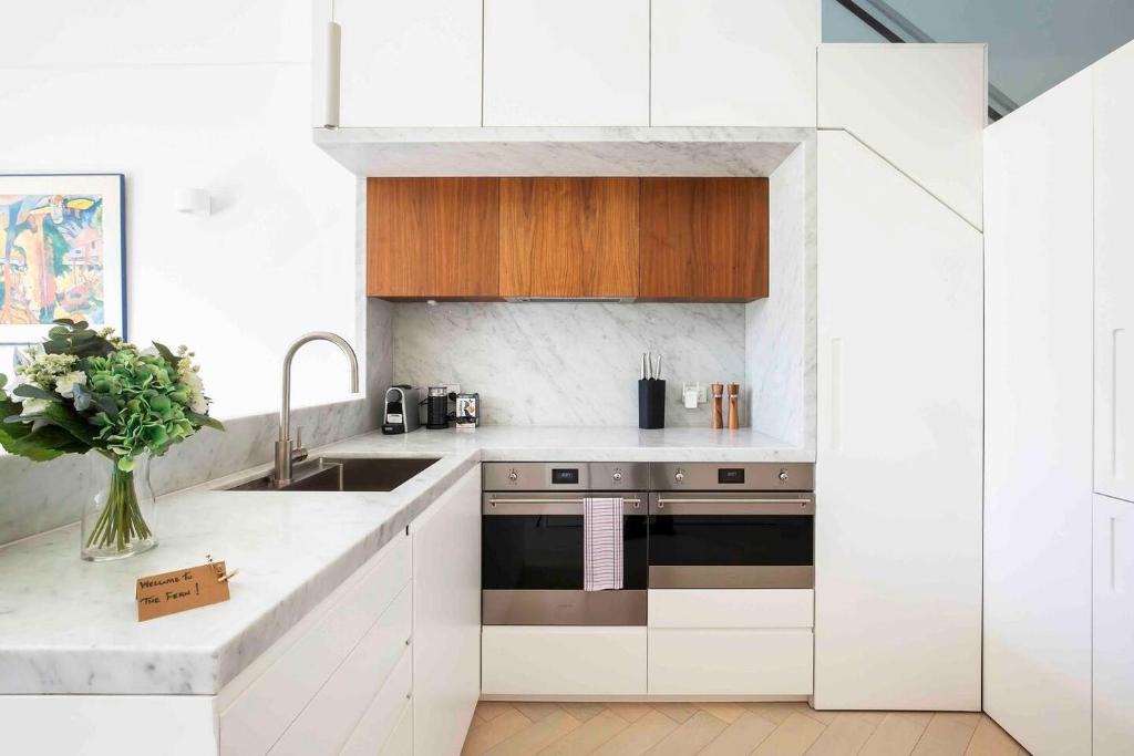 Sustainable Luxury in Australia's 1st Passive Apartment photo 1