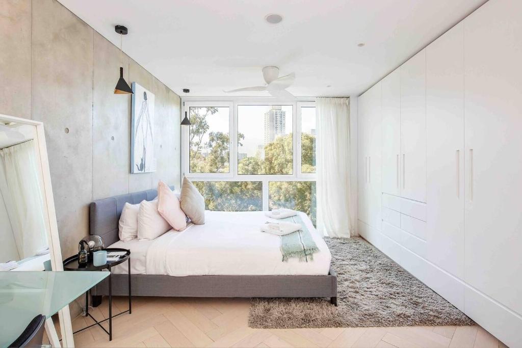 Sustainable Luxury in Australia's 1st Passive Apartment photo 2
