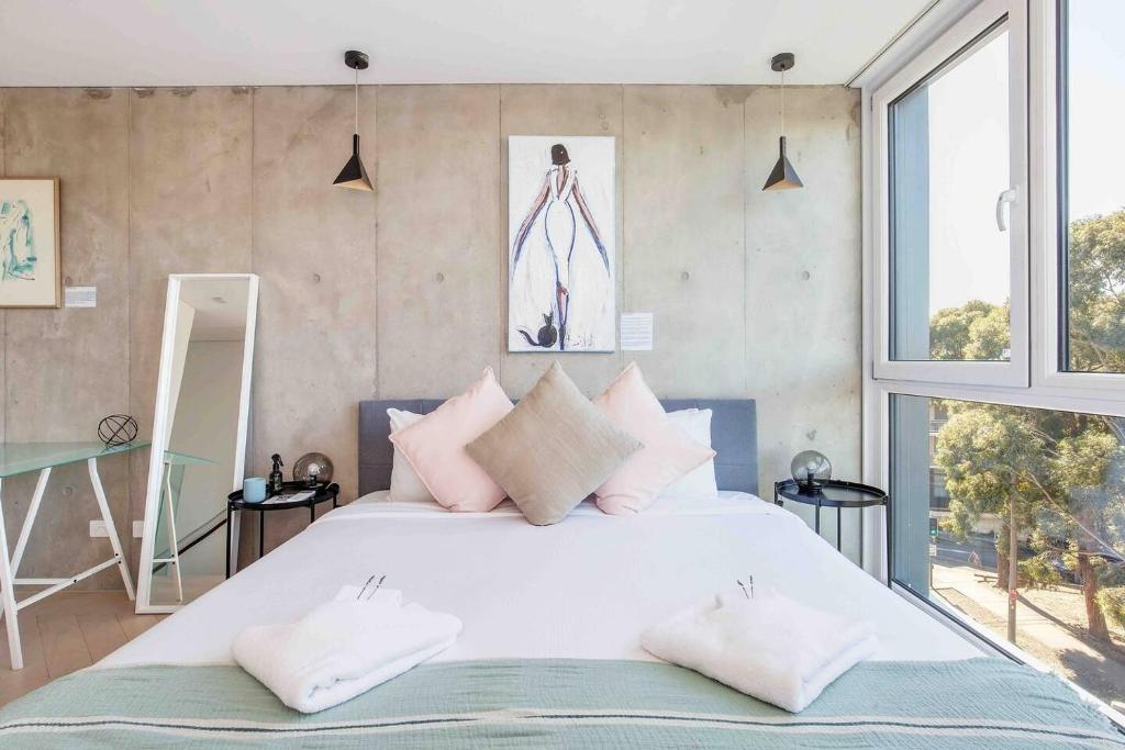Sustainable Luxury in Australia's 1st Passive Apartment photo 3