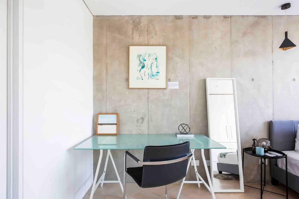 Sustainable Luxury in Australia's 1st Passive Apartment photo 4