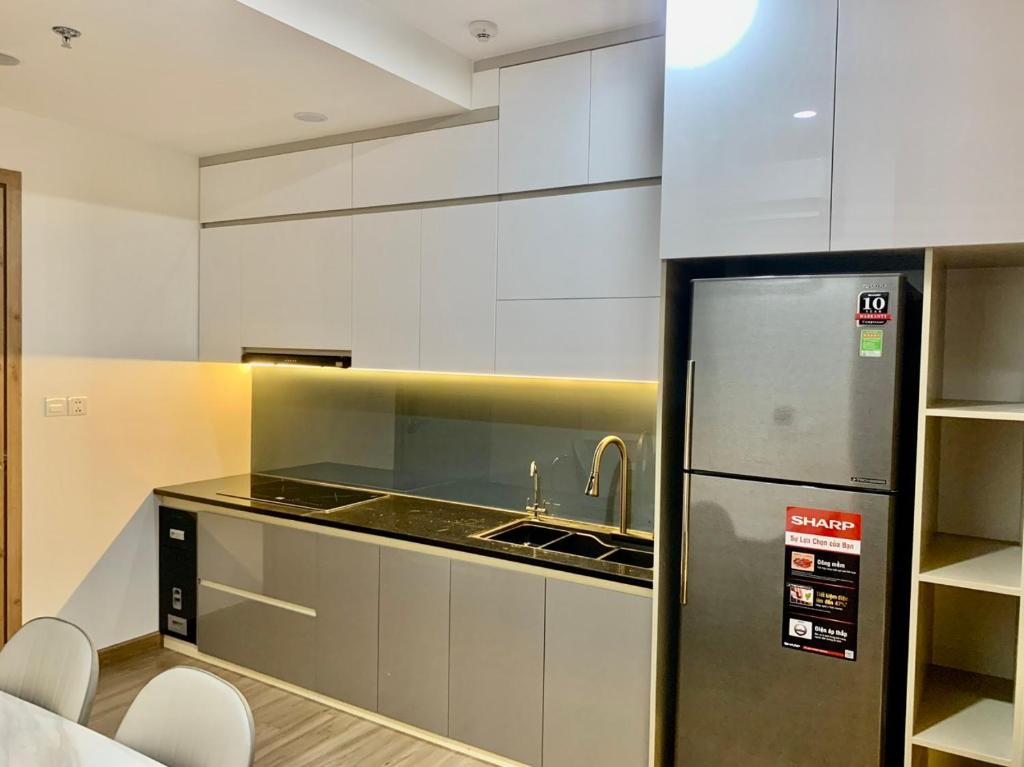 Chung cư ecopack, Phường Hải Tân Thành phố Hải Dương