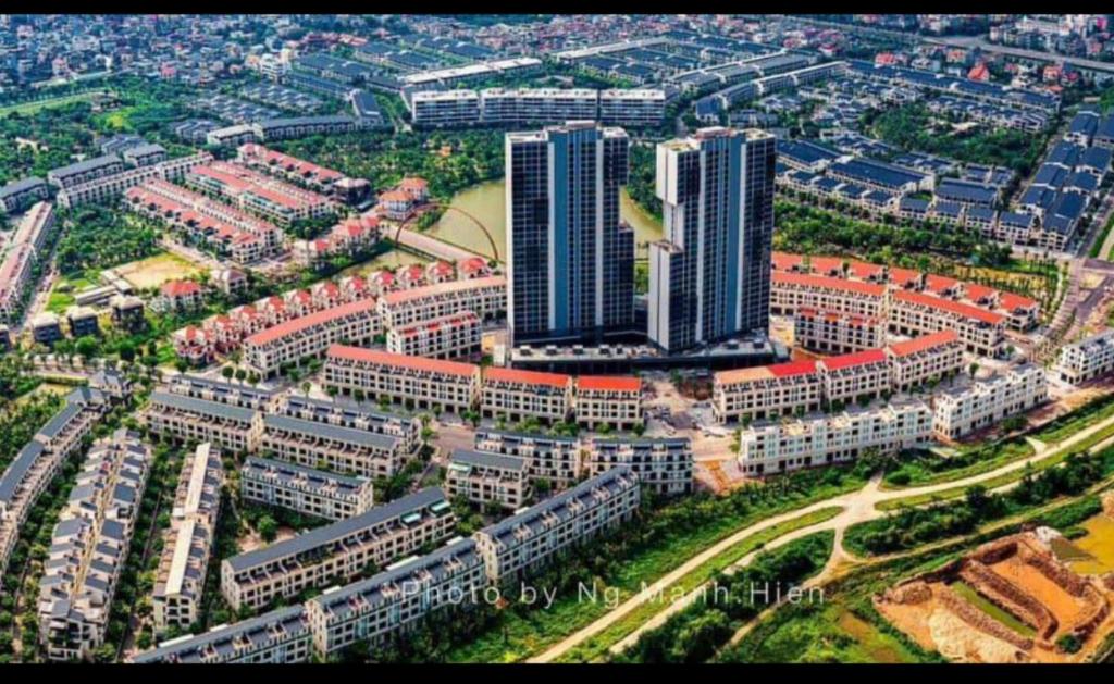 Chung cư ecopack, Phường Hải Tân Thành phố Hải Dương