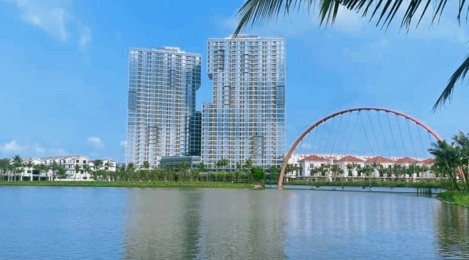 Chung cư ecopack, Phường Hải Tân Thành phố Hải Dương