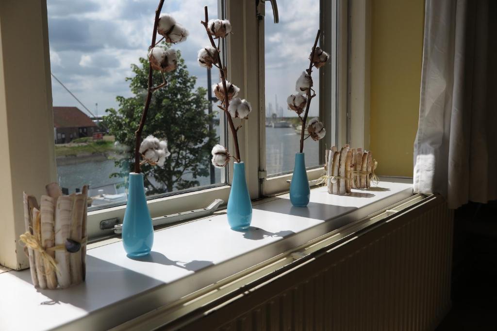 Zierikzee Appartement ZZ 41 B&B photo 1