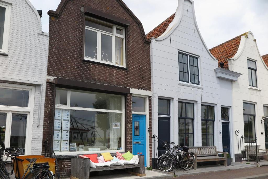 Zierikzee Appartement ZZ 41 B&B photo 2
